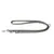 Das Lederband Hundeleine Amsterdam grey/grey Das Lederband Hundeleine Amsterdam grey/grey