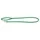 Das Lederband Hundeleine Barcelona Summer-Green