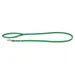 Das Lederband Hundeleine Barcelona Summer-Green