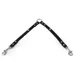 Das Lederband Weinheim Koppel Black