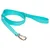 PAIKKA Hundeleine "Glow Leash" aqua PAIKKA Hundeleine "Glow Leash" aqua