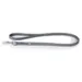 Das Lederband Hundeleine Boston Granite