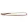 Das Lederband Hundeleine Amsterdam Brandy/Grey