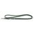 Maße: 100 cm / 22 mm