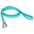 PAIKKA Hundeleine "Glow Leash" aqua PAIKKA Hundeleine "Glow Leash" aqua