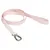 PAIKKA Hundeleine "Glow Leash" pale pink PAIKKA Hundeleine "Glow Leash" pale pink