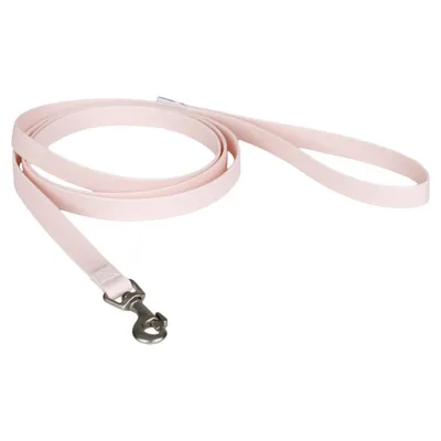 PAIKKA Hundeleine "Glow Leash" pale pink PAIKKA Hundeleine "Glow Leash" pale pink