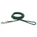 PAIKKA Hundeleine "Visibility Rope Leash" emerald