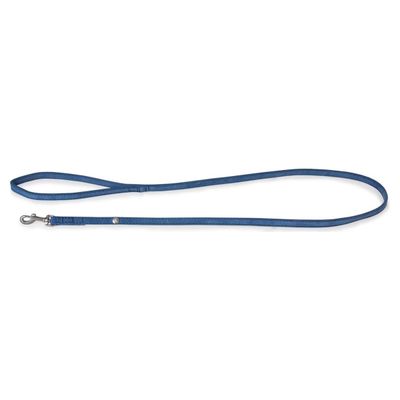 Das Lederband Hundeleine Toronto Jeans