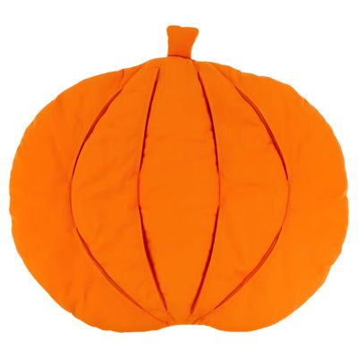 PAIKKA Schnüffelmatte „Playmat" Kürbis