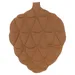 PAIKKA Schnüffelmatte „Playmat" Pinienzapfen
