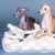PAIKKA Hundespielzeug Giraffe PAIKKA Hundespielzeug Giraffe