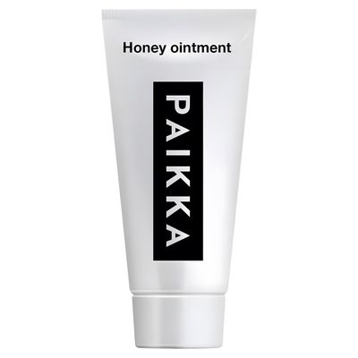 PAIKKA Hunde-Honigsalbe Honey Ointment 50 ml