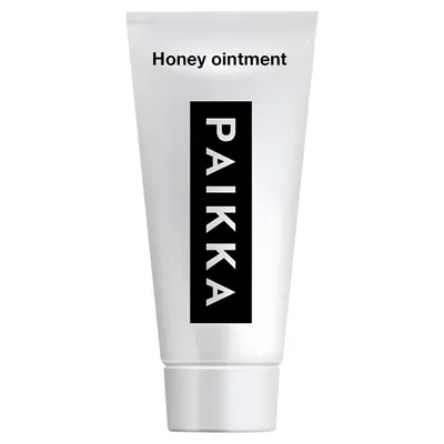 PAIKKA Hunde-Honigsalbe Honey Ointment 50 ml PAIKKA Hunde-Honigsalbe Honey Ointment 50 ml