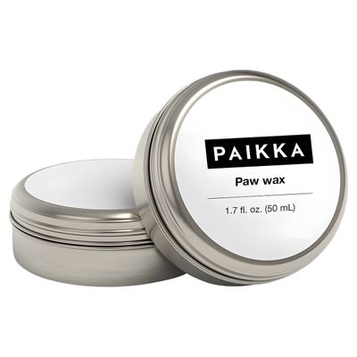 PAIKKA Hunde-Pfotenwachs Paw Wax 50 ml