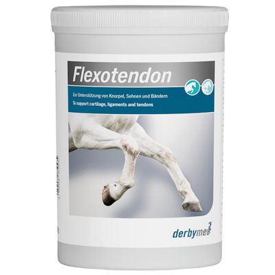 derbymed Flexotendon