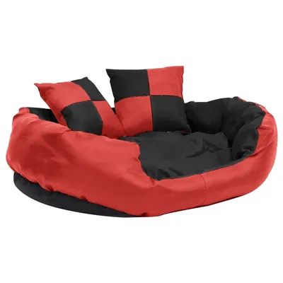 vidaXL - Coussin pour chien - Réversible Lavable vidaXL - Coussin pour chien - Réversible Lavable