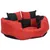 vidaXL - Coussin pour chien - Réversible Lavable vidaXL - Coussin pour chien - Réversible Lavable