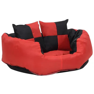 vidaXL - Coussin pour chien - Réversible Lavable vidaXL - Coussin pour chien - Réversible Lavable