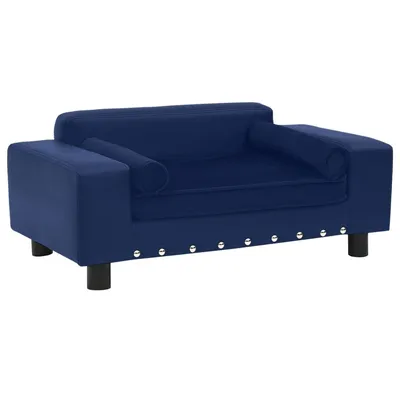 vidaXL - Canapé pour chien - Confortable et robuste vidaXL - Canapé pour chien - Confortable et robuste