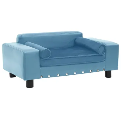 vidaXL - Canapé pour chien - Confortable et robuste vidaXL - Canapé pour chien - Confortable et robuste