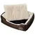 vidaXL Lit pour chiens vidaXL Lit pour chiens