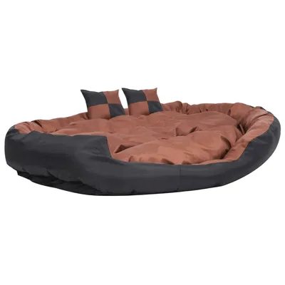 vidaXL - Coussin pour chien - Réversible Lavable vidaXL - Coussin pour chien - Réversible Lavable
