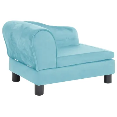 vidaXL - Canapé pour chien - Canapé pour Chiot Animaux vidaXL - Canapé pour chien - Canapé pour Chiot Animaux