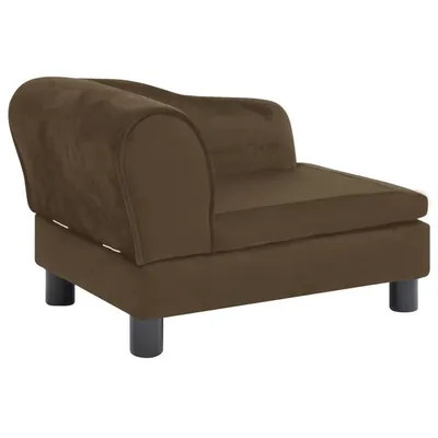 vidaXL - Canapé pour chien - Canapé pour Chiot Animaux vidaXL - Canapé pour chien - Canapé pour Chiot Animaux