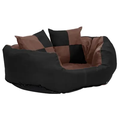 vidaXL - Coussin pour chien - Réversible Lavable vidaXL - Coussin pour chien - Réversible Lavable