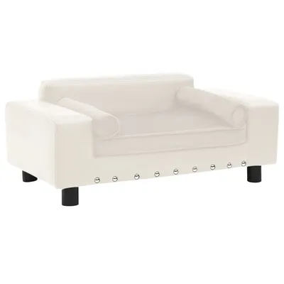 vidaXL - Canapé pour chien - Confortable et robuste vidaXL - Canapé pour chien - Confortable et robuste