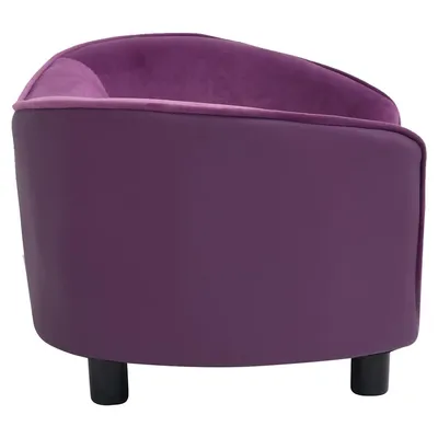vidaXL - Canapé pour chien - Canapé vidaXL - Canapé pour chien - Canapé