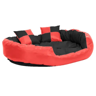 vidaXL - Coussin pour chien - Réversible Lavable vidaXL - Coussin pour chien - Réversible Lavable
