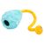 Ruffwear Hundespielzeug Huck-a-Cone Toy Glacial Blue