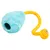 Ruffwear Hundespielzeug Huck-a-Cone Toy Glacial Blue Ruffwear Hundespielzeug Huck-a-Cone Toy Glacial Blue