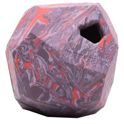 Ruffwear Hundespielzeug Gnawt-a-Rock Toy Purple Orchid Ruffwear Hundespielzeug Gnawt-a-Rock Toy Purple Orchid