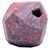 Ruffwear Hundespielzeug Gnawt-a-Rock Toy Purple Orchid