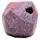 Ruffwear Hundespielzeug Gnawt-a-Rock Toy Purple Orchid