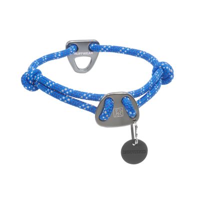 RUFFWEAR Knot-a-Collar™ Hundehalsband aus Seil