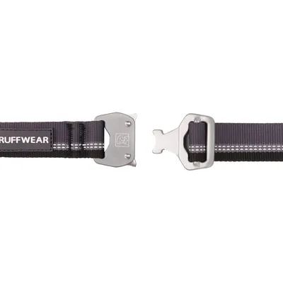 RUFFWEAR Top Rope™ Hundehalsband mit Metallschnalle RUFFWEAR Top Rope™ Hundehalsband mit Metallschnalle
