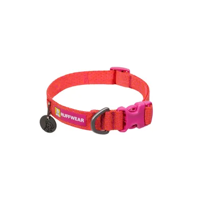RUFFWEAR Front Range™ Flex Halsband RUFFWEAR Front Range™ Flex Halsband