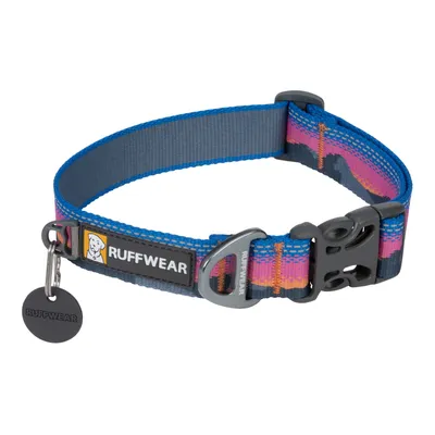 RUFFWEAR Crag™ Reflektierender Hundehalsband RUFFWEAR Crag™ Reflektierender Hundehalsband