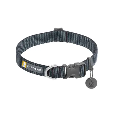 RUFFWEAR Hi & Light™ Leicht Hundehalsband RUFFWEAR Hi & Light™ Leicht Hundehalsband