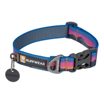 RUFFWEAR Crag™ Reflektierender Hundehalsband