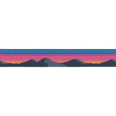 RUFFWEAR Crag™ Reflektierender Hundehalsband