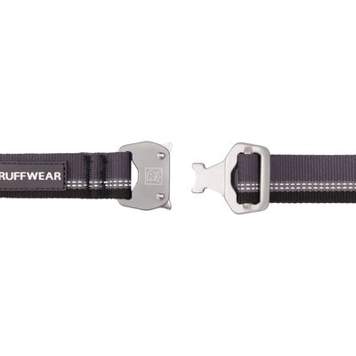 RUFFWEAR Top Rope™ Hundehalsband mit Metallschnalle