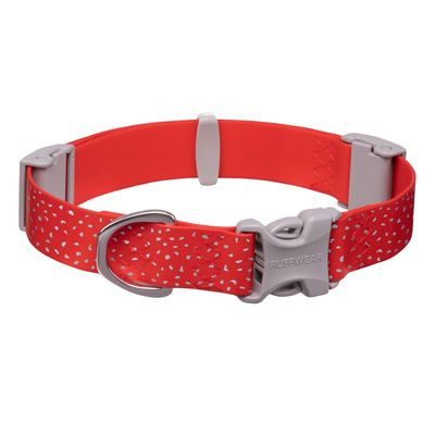 RUFFWEAR Confluence™ Wasserdichtes Hundehalsband