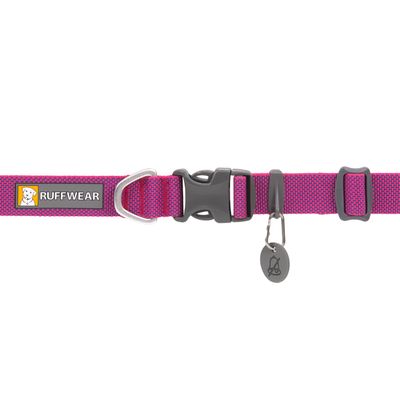 RUFFWEAR Hi & Light™ Leicht Hundehalsband
