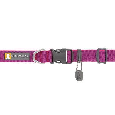 RUFFWEAR Hi & Light™ Leicht Hundehalsband RUFFWEAR Hi & Light™ Leicht Hundehalsband