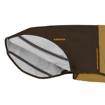 RUFFWEAR Sun Shower™ Regenmantel Für Hunde